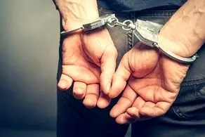 عضو هیات مدیره «جمعیت امام علی» دستگیر شد
