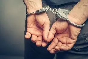 یک مستندساز و خبرنگار بازداشت شد