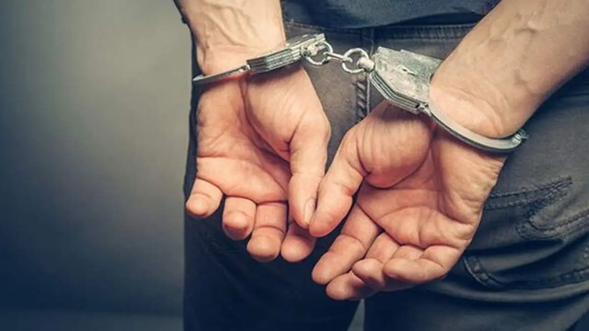 عضو هیات مدیره «جمعیت امام علی» دستگیر شد