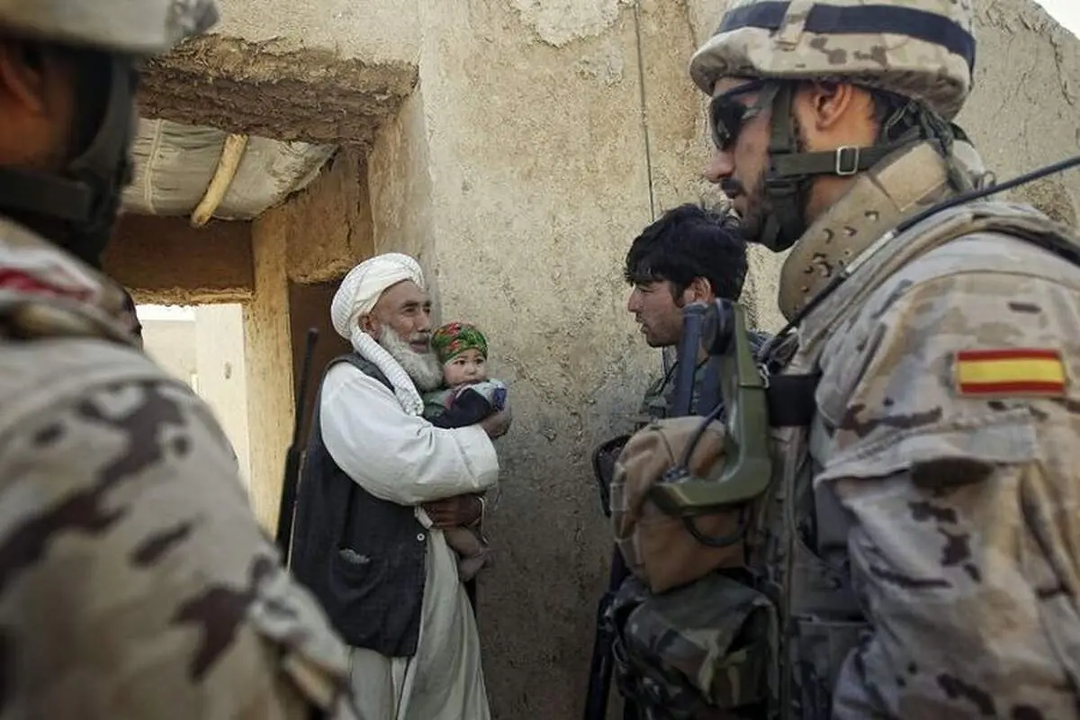 بعد از آمریکا نوبت اسپانیا شد!