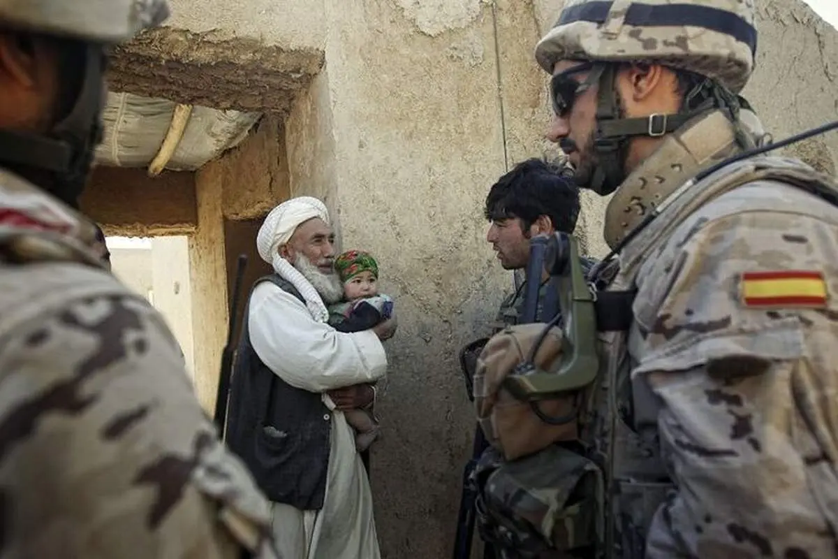 بعد از آمریکا نوبت اسپانیا شد!