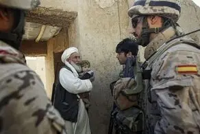 بعد از آمریکا نوبت اسپانیا شد!