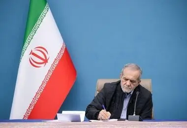 مسعود پزشکیان چقدر کتاب می خواند؟ 