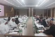 دهمین نشست کمیسیون مشترک کنسولی ایران و امارات پس از وقفه ده ساله برگزار شد