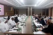 دهمین نشست کمیسیون مشترک کنسولی ایران و امارات پس از وقفه ده ساله برگزار شد