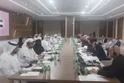 دهمین نشست کمیسیون مشترک کنسولی ایران و امارات پس از وقفه ده ساله برگزار شد