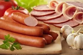 استفاده از آشغال گوشت در سوسیس و کالباس حقیقت دارد؟