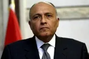 آرزوی وزیر خارجه مصر در مورد ایران/ کاش در فرصت دیگری می آمدم! 