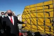 یا پول واکسن را بدهید و یا ته صف بایستید!
