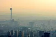 تداوم هوای گرم برای پایتخت نشینان