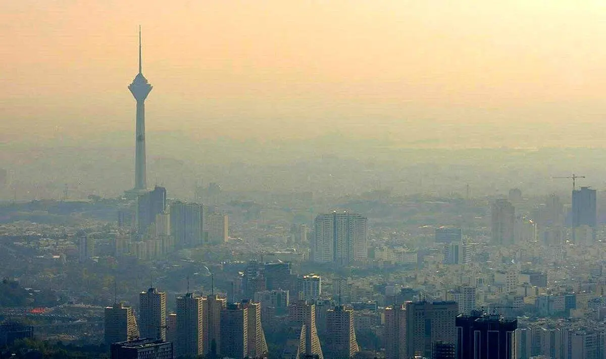 تردد در این مناطق تهران ممنوع!