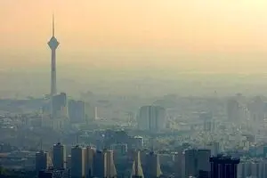 اطلاعیه هواشناسی تهران برای شنبه (۶ دی‌ماه)