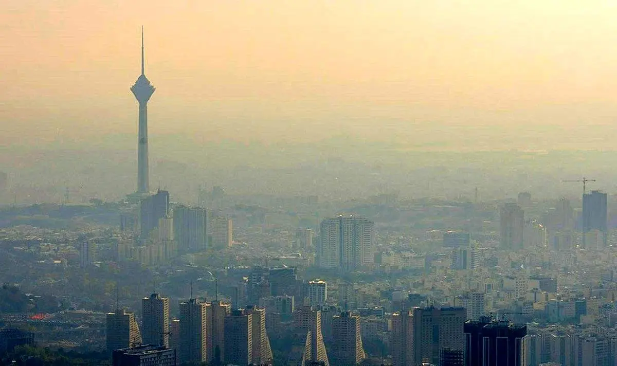 آژیر قرمز در تهران به صدا درآمد!