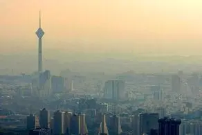 اوضاع امشب شنبه 14 تیر در تهران خطرناک شد