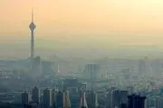 تمام مقاطع تحصیلی تهران غیرحضوری و  نصف کارمندان دولتی تعطیل شدند