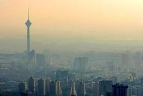 اطلاعیه هواشناسی تهران برای شنبه (۶ دی‌ماه)