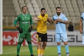 معضل پنالتی‌زنی در سپاهان؛ تغییر بزرگ در راه است؟