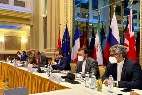 دور ششم مذاکرات وین برای احیای برجام پایان یافت