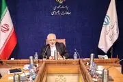 ظریف: هیچ کشوری تنها بر پایه قدرت مادی نیست که بتواند حیات پیدا کند
