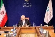 ظریف: هیچ کشوری تنها بر پایه قدرت مادی نیست که بتواند حیات پیدا کند