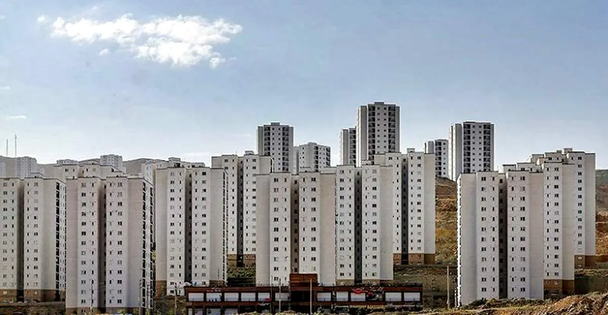 افتتاح نهضت ملی مسکن در شهریورماه
