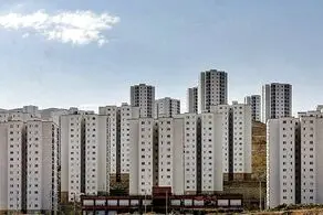افتتاح نهضت ملی مسکن در شهریورماه