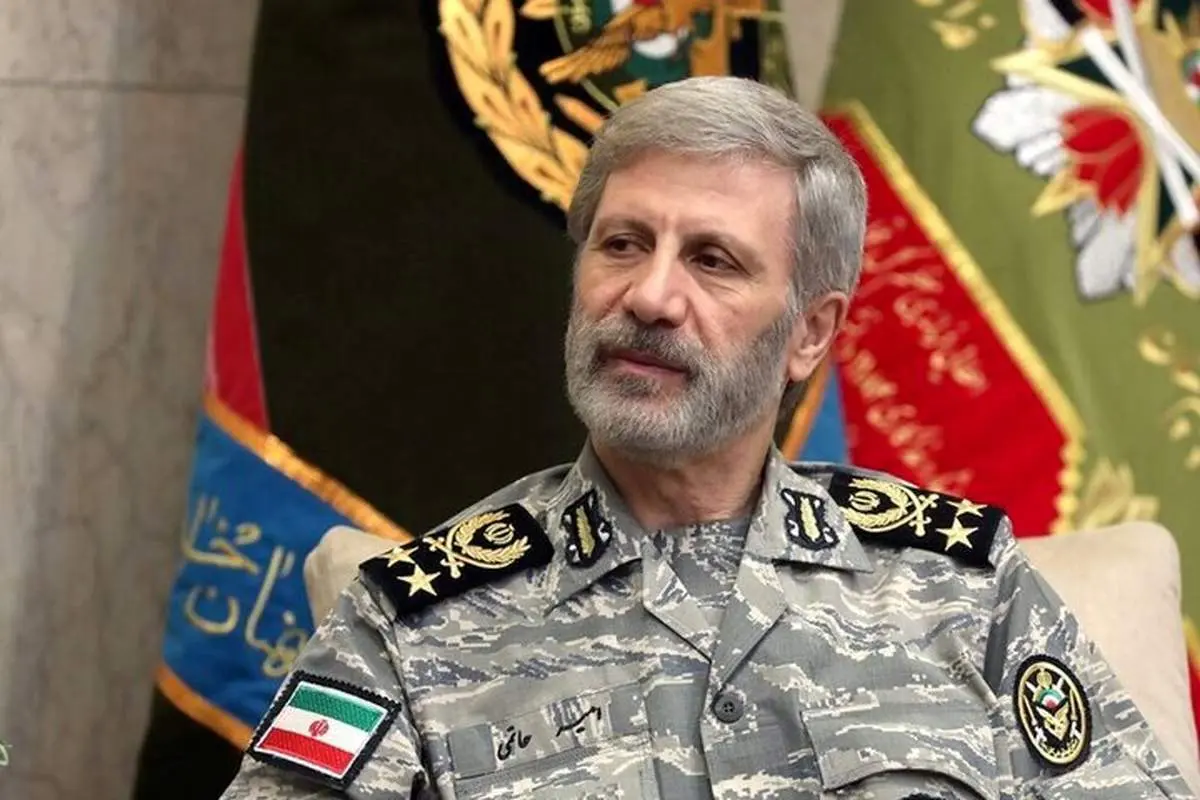 فرمانده کل ارتش پیام صادر کرد 