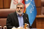 کمالوندی: بسته به موضع شورای حکام عکس العمل متناسب خواهیم داشت
