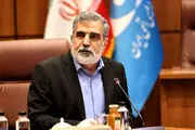 کمالوندی: بسته به موضع شورای حکام عکس العمل متناسب خواهیم داشت
