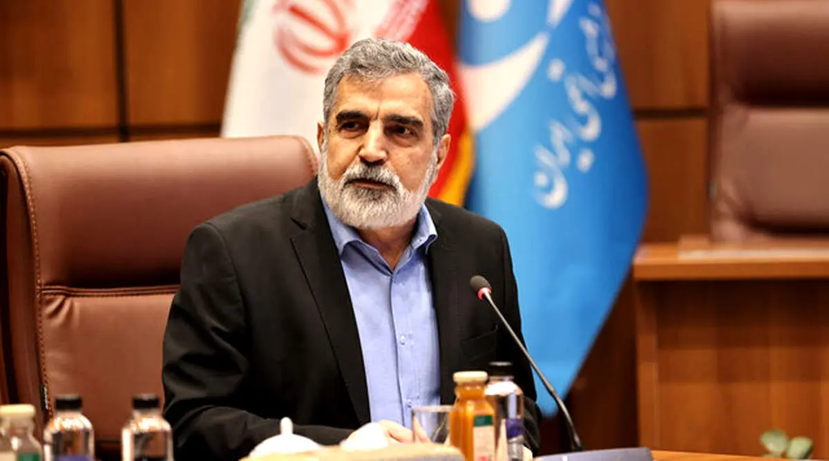 کمالوندی: بسته به موضع شورای حکام عکس العمل متناسب خواهیم داشت