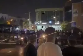 اخبار تکمیلی درباره صدای انفجار در شاهچراغ شیراز/ مقامات امنیتی توضیح دادند