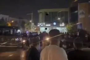 اخبار تکمیلی درباره صدای انفجار در شاهچراغ شیراز/ مقامات امنیتی توضیح دادند