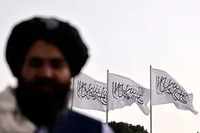طالبان نامه فرستاد