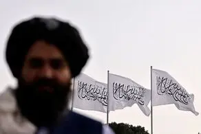 اعلام آمادگی طالبان برای جنگ با آمریکا
