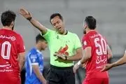 حرکت عجیب گلزن استقلال در بازی با فولاد خبرساز شد +عکس