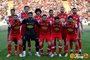 ۱۱ جنگجوی احتمالی یحیی برای فینال لیگ برابر سپاهان