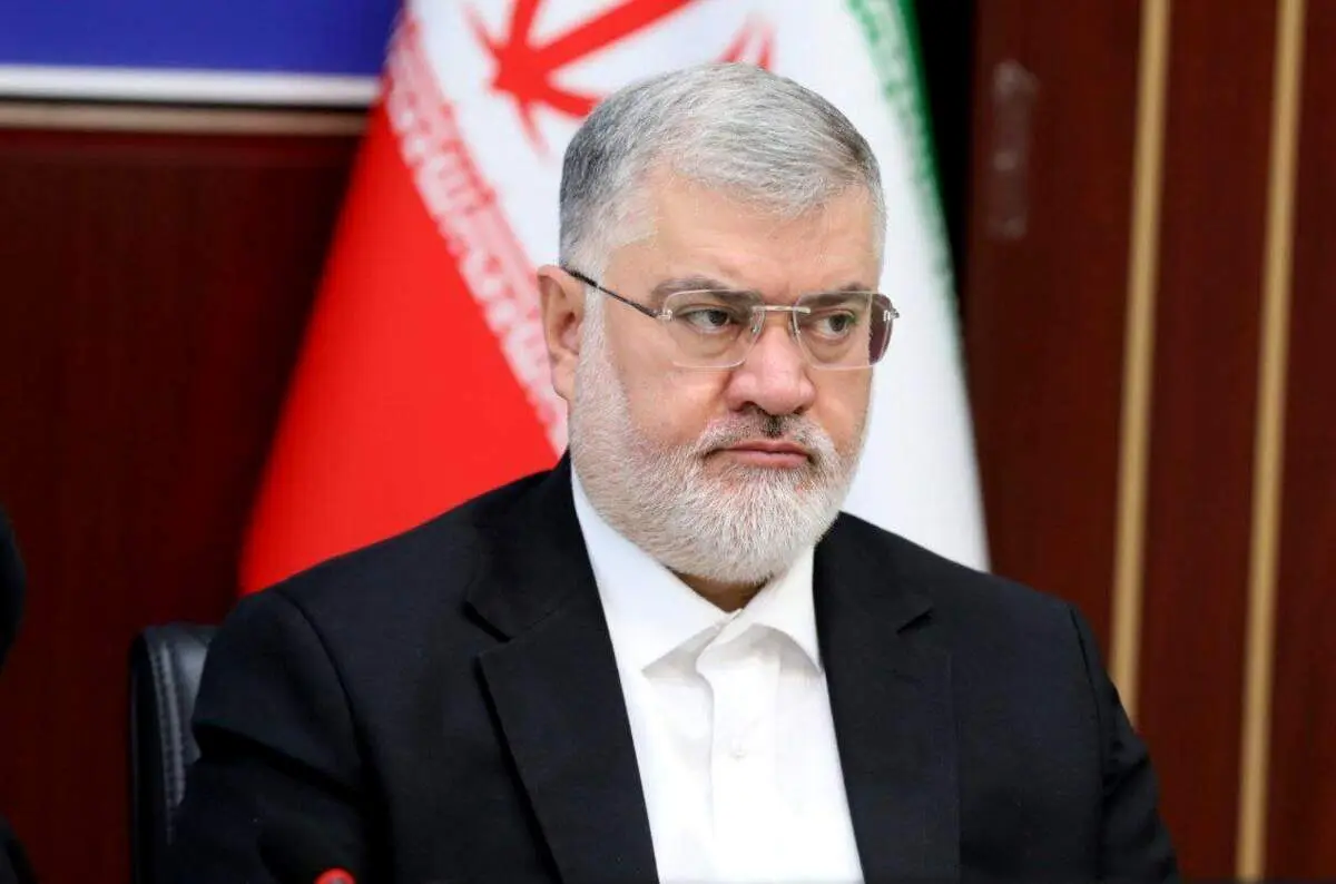 آمار خسارات حوادث اخیر در تهران اعلام شد