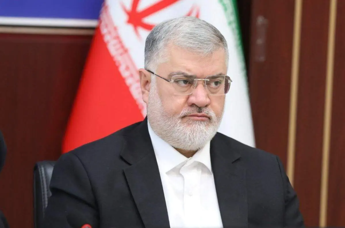 توضیحات استاندار تهران درباره علت حضورش در جلسات هیات دولت