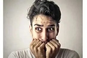 خفاش ترسناکی به بزرگی یک انسان+ عکس

