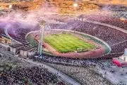 واکنش مدیرعامل تراکتور به خبر روزنامه ایتالیایی +عکس