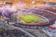 واکنش مدیرعامل تراکتور به خبر روزنامه ایتالیایی +عکس