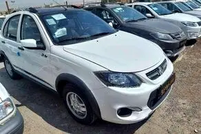با ۲۵۵ میلیون ابن خودرو محبوب را بخرید/ جدول