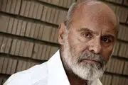 جمشید هاشم‌پور در مقر ایست و بازرسی تهران/ عکس