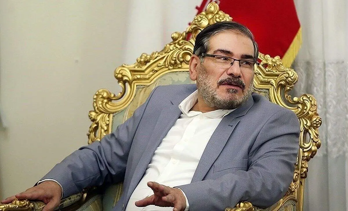 ماجرای دعوت شمخانی از خاتمی برای حضور در مراسم عقد دخترش 