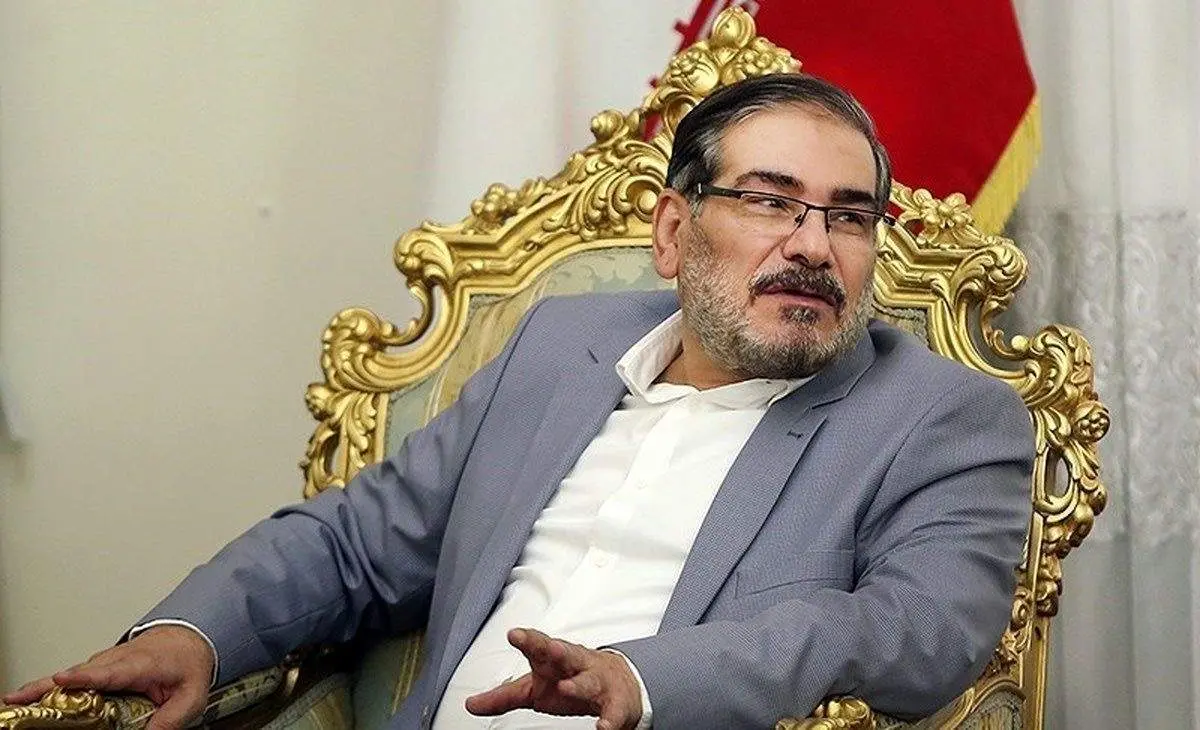 ماجرای دعوت شمخانی از خاتمی برای حضور در مراسم عقد دخترش