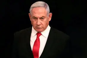 ادعای جدید نتانیاهو درباره ایران؛ این چهره با من هم‌نظر است