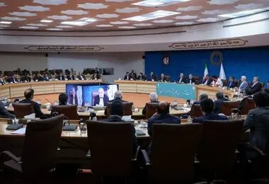 پزشکیان: منابع را در بلندمرتبه‌سازی کلان‌شهرها در نظر نگیریم، با مشکلات جدی مواجه می‌شویم