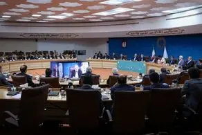 پزشکیان: منابع را در بلندمرتبه‌سازی کلان‌شهرها در نظر نگیریم، با مشکلات جدی مواجه می‌شویم