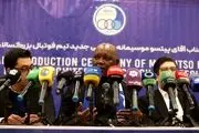 صحبت های جنجالی موسیمانه در اولین نشست خبری؛ استراماچونی تکرار می شود + فیلم 
