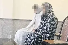 راز خانه مجردی زن مشهدی متاهل با یک مرد غریبه لو رفت